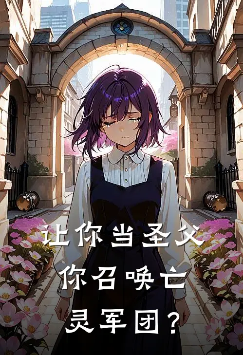让你当圣父，你召唤亡灵军团？全文免费阅读无弹窗大结局_让你当圣父，你召唤亡灵军团？（苏洛哥布林）最新小说
