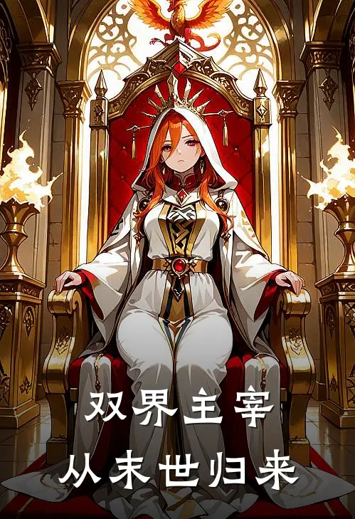 双界主宰：从末世归来萧青羽萧青羽全文在线阅读_双界主宰：从末世归来全集免费阅读