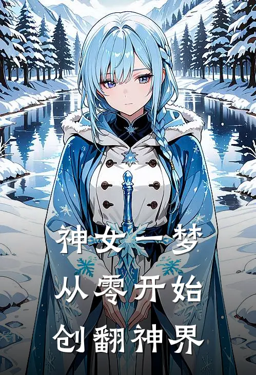 神女一梦：从零开始创翻神界林砚云曦完结版免费小说_完本小说大全神女一梦：从零开始创翻神界林砚云曦