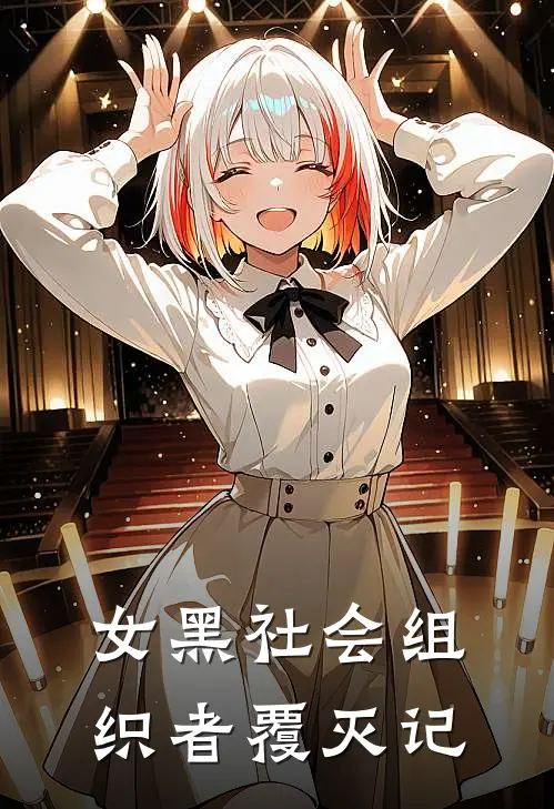 女黑社会组织者覆灭记