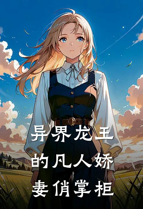 异界龙王的凡人娇妻俏掌柜