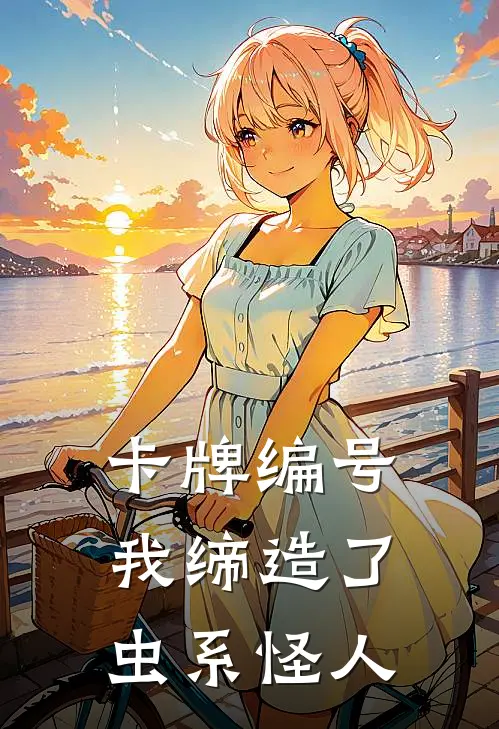 卡牌编号我缔造了虫系怪人