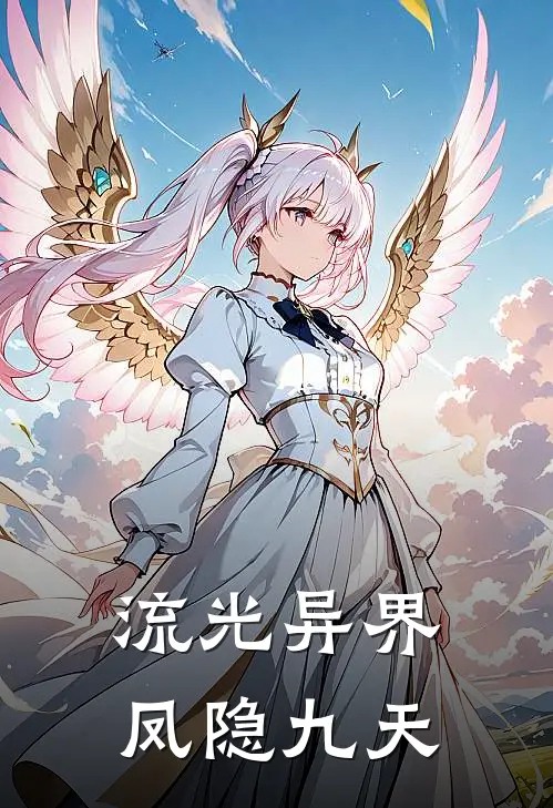 流光异界·凤隐九天