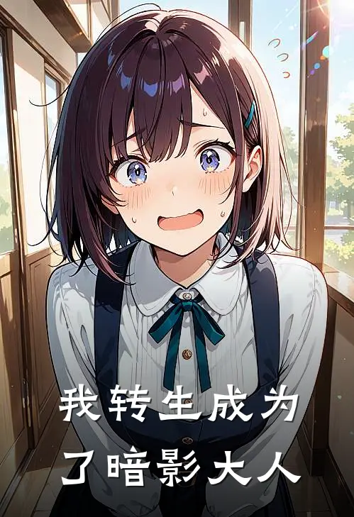 我转生成为了暗影大人