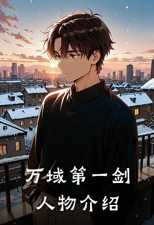 万域第一剑人物介绍