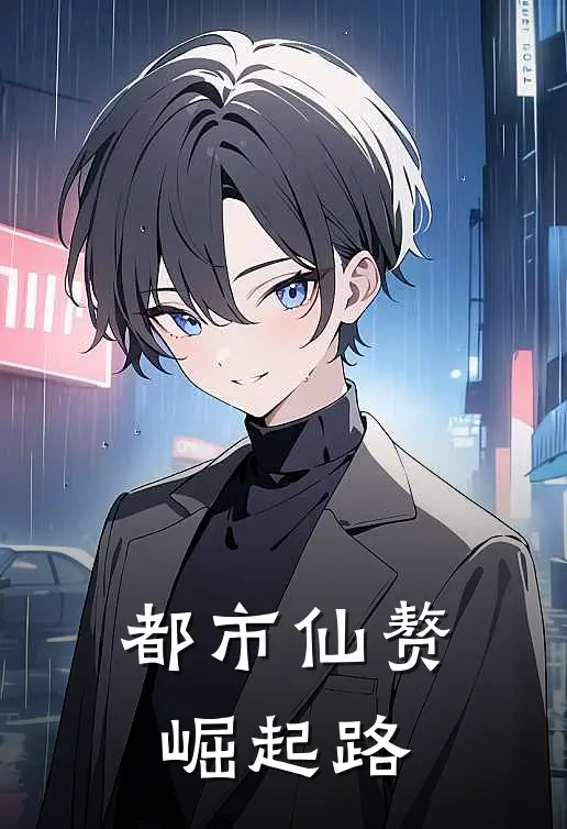 都市仙赘崛起路