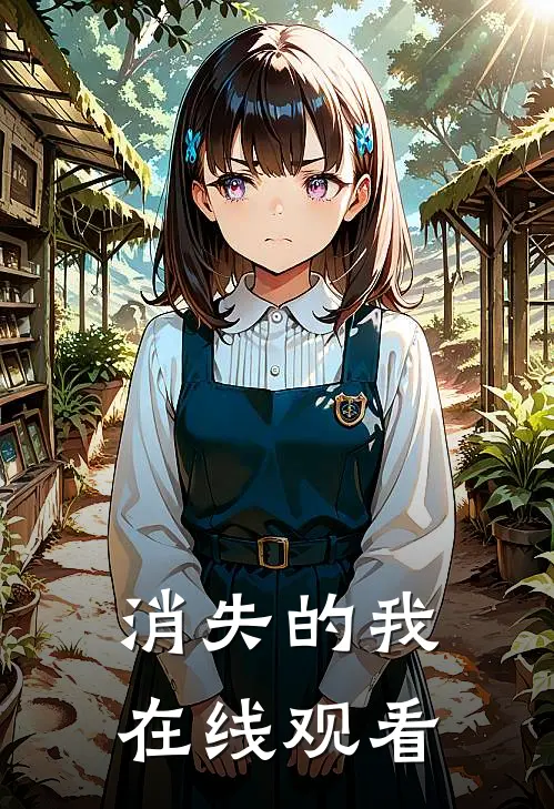 消失的我在线观看