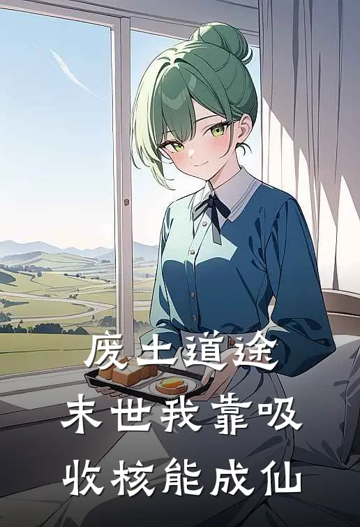 废土道途：末世我靠吸收核能成仙张命张命一小说免费完结_最新章节列表废土道途：末世我靠吸收核能成仙(张命张命一)