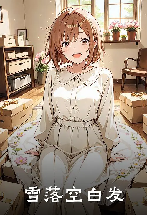 雪落空白发(萧珩江若晚)最新完结小说_完结版小说全文免费阅读雪落空白发(萧珩江若晚)