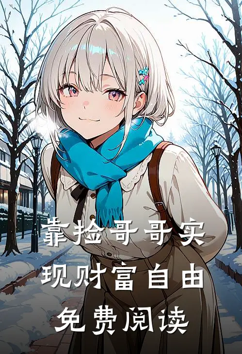 靠捡哥哥实现财富自由免费阅读