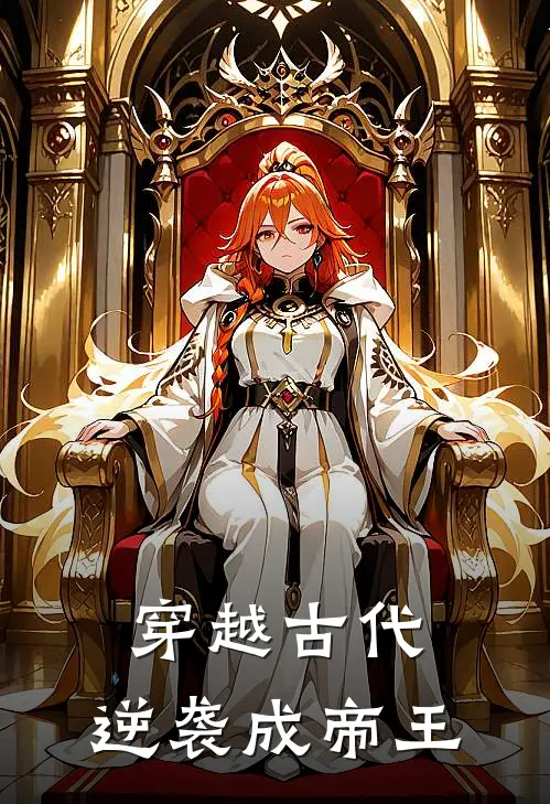 穿越古代：逆袭成帝王