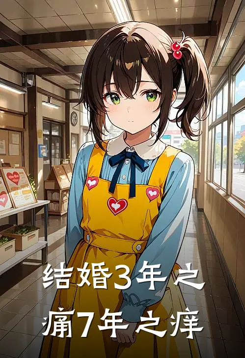 结婚3年之痛7年之痒
