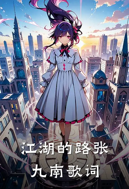 江湖的路张九南歌词