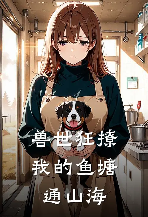 兽世狂撩：我的鱼塘通山海（祁婳萨摩椰）最新章节列表