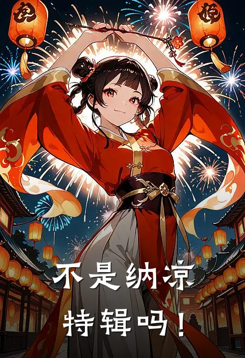 不是纳凉特辑吗！