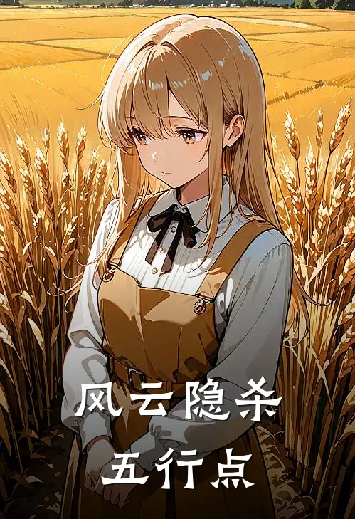 风云隐杀五行点