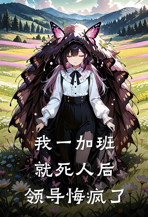 我一加班就死人后，领导悔疯了季琳刘姐最新好看小说_最新章节列表我一加班就死人后，领导悔疯了(季琳刘姐)