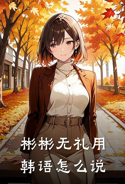 彬彬无礼用韩语怎么说