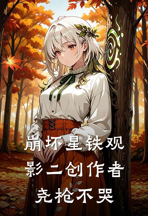 崩坏星铁观影二创作者尧枪不哭