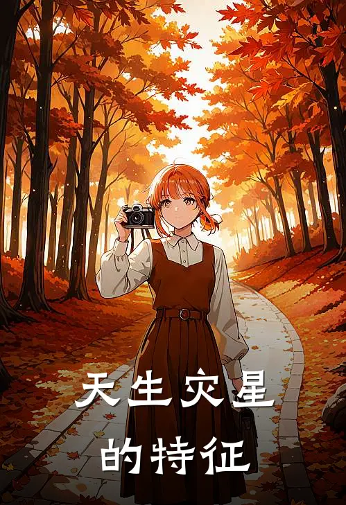 天生灾星的特征