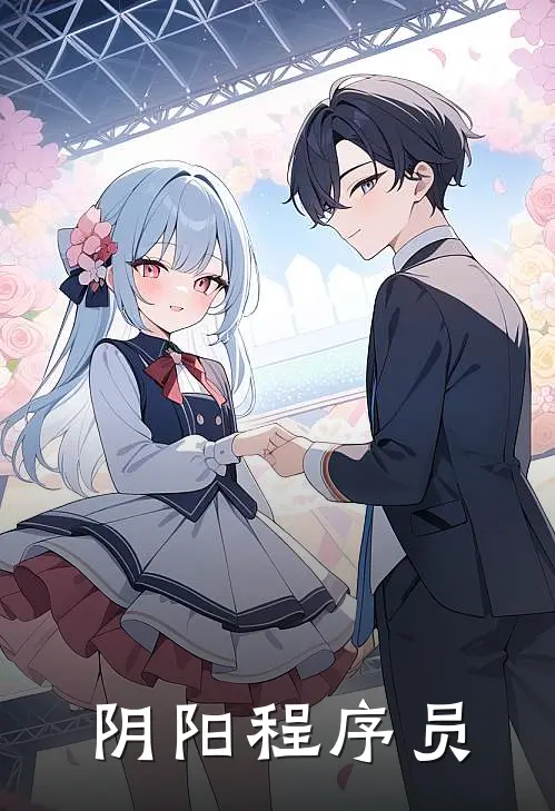 【阴阳程序员】(林砚张雅)热门网络小说推荐_最新章节列表【阴阳程序员】(林砚张雅)