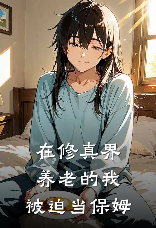 在修真界养老的我，被迫当保姆