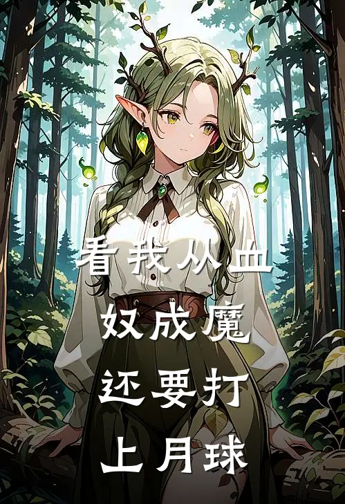 看我从血奴成魔，还要打上月球石坚新皇热门的小说_热门小说在线阅读看我从血奴成魔，还要打上月球石坚新皇