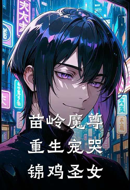 苗岭魔尊：重生宠哭锦鸡圣女杨小花毋竹熊小说推荐完本_热门小说大全苗岭魔尊：重生宠哭锦鸡圣女(杨小花毋竹熊)