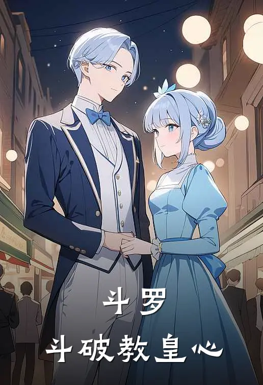 斗罗：斗破教皇心