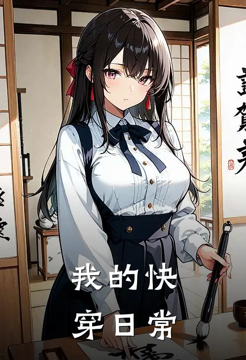 我的快穿日常