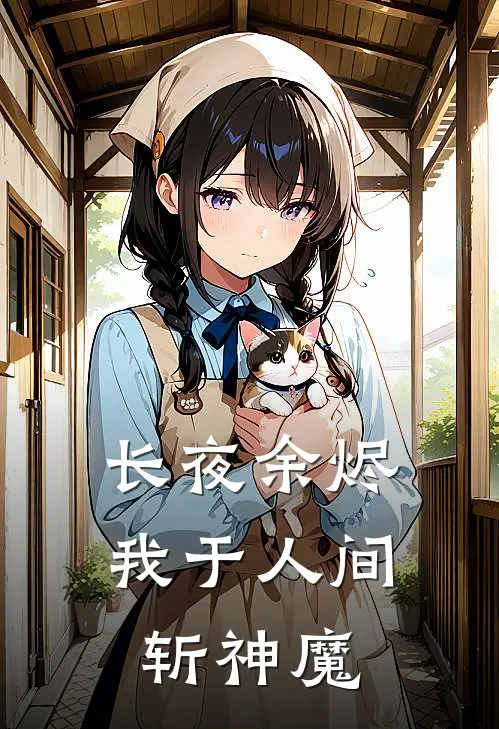 陈烬赵铁柱长夜余烬：我于人间斩神魔全章节在线阅读_长夜余烬：我于人间斩神魔全集免费在线阅读