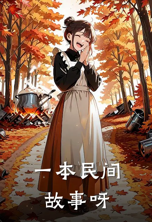 一本民间故事呀