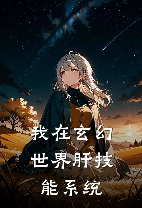 我在玄幻世界肝技能系统