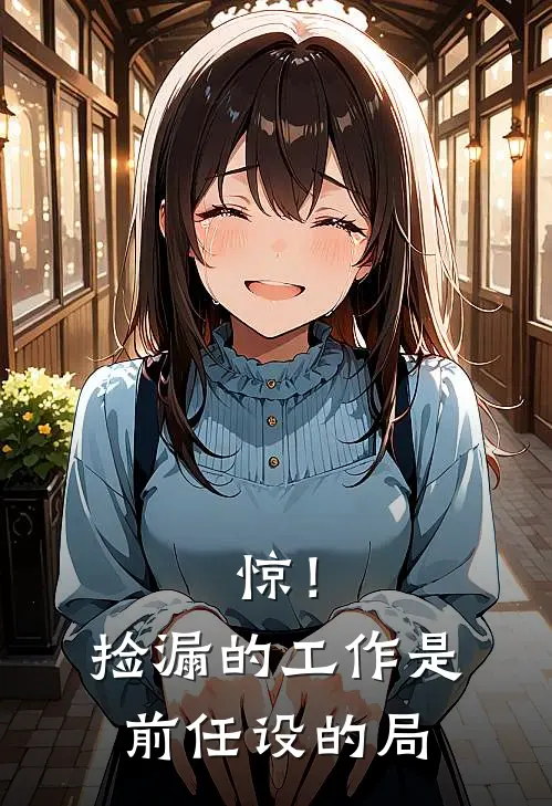 惊！捡漏的工作是前任设的局