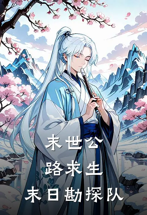 末世公路求生：末日勘探队