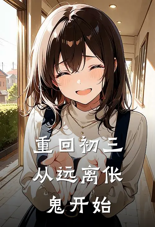 重回初三，从远离伥鬼开始(郝科田丽丽)热门小说_《重回初三，从远离伥鬼开始》最新章节在线阅读