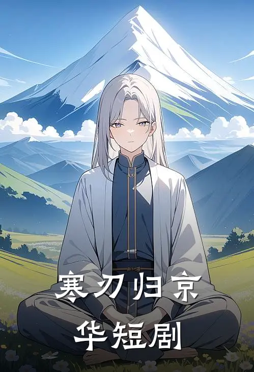 寒刃归京华短剧