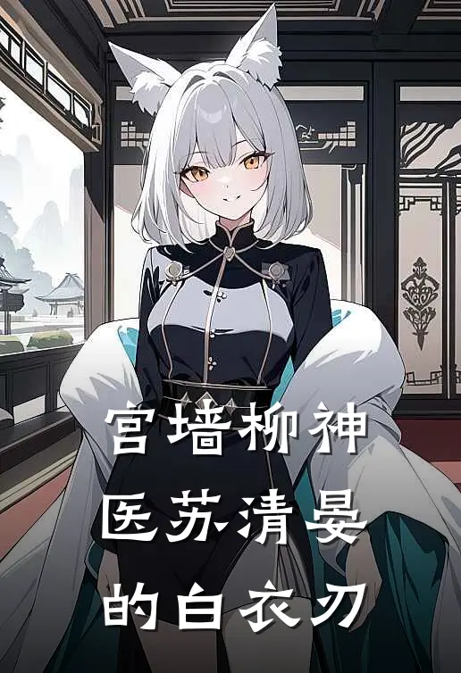 宫墙柳神医苏清晏的白衣刃(阿晏林若薇)火爆小说_《宫墙柳神医苏清晏的白衣刃》阿晏林若薇小说免费在线阅读
