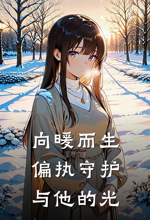 向暖而生：偏执守护与他的光沈墨琛暖阳免费小说大全_完结的小说向暖而生：偏执守护与他的光(沈墨琛暖阳)