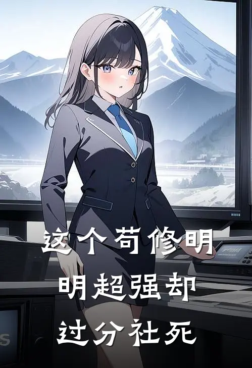 这个苟修明明超强却过分社死