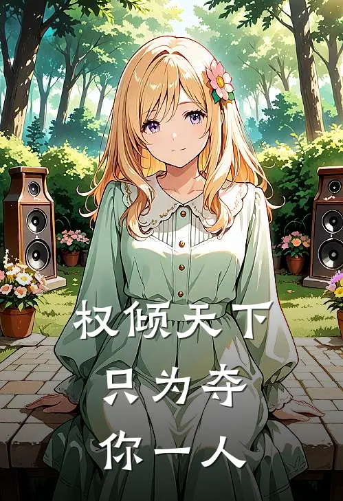 权倾天下：只为夺你一人