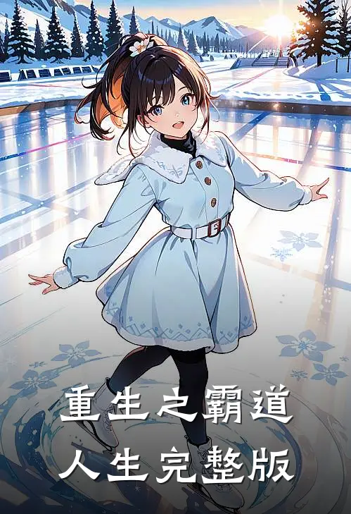 重生之霸道人生完整版