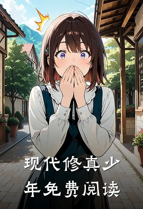 现代修真少年免费阅读
