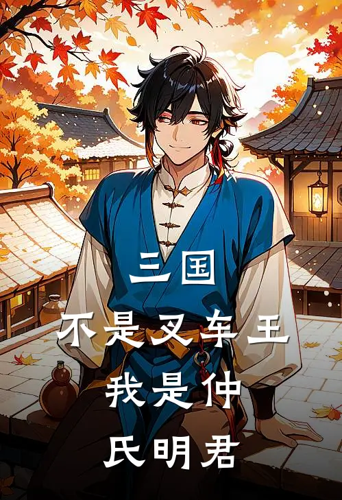 三国：不是叉车王，我是仲氏明君