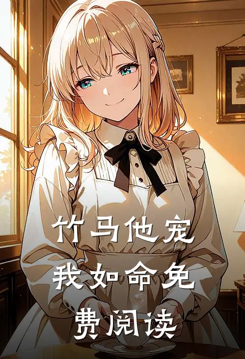 竹马他宠我如命免费阅读