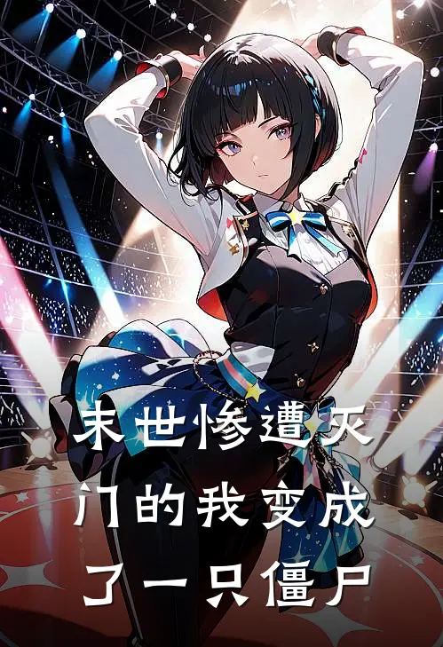 末世惨遭灭门的我变成了一只僵尸