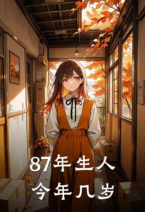 87年生人今年几岁