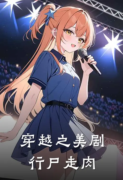 穿越之美剧行尸走肉