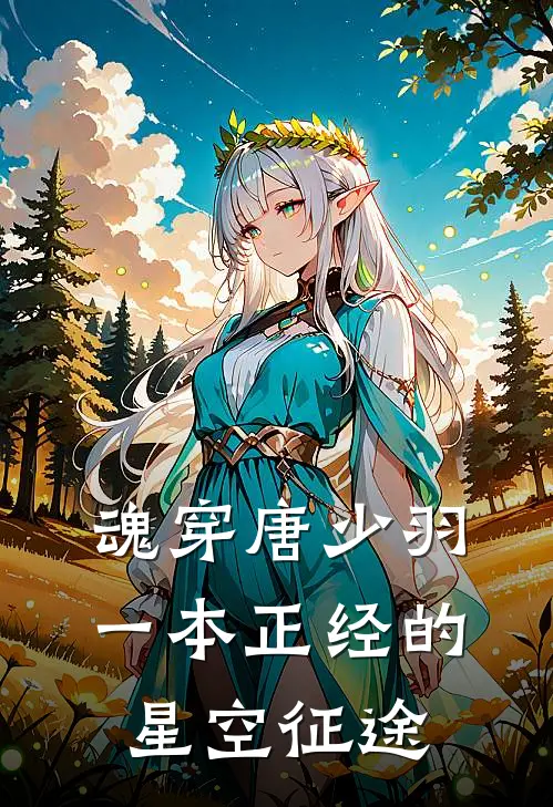 魂穿唐少羽：一本正经的星空征途宇秋鸣唐少羽热门的小说_免费小说魂穿唐少羽：一本正经的星空征途(宇秋鸣唐少羽)