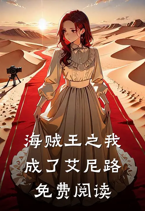 海贼王之我成了艾尼路免费阅读